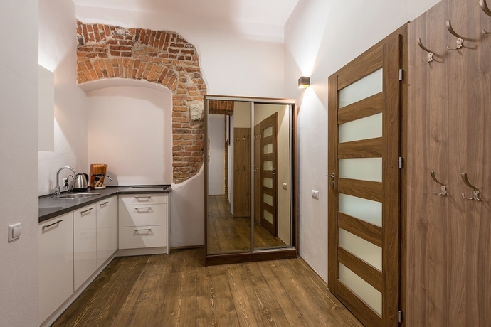 Imagen de la habitación del Hotel Krakow For You. Foto 5