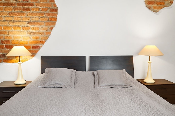 Imagen de la habitación del Hotel Krakow For You. Foto 6