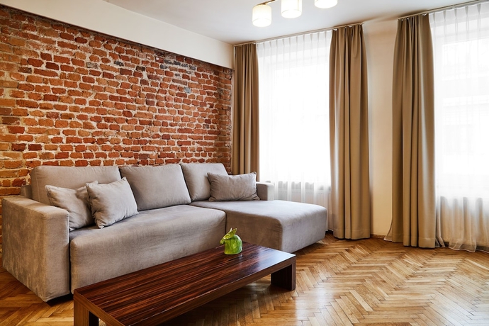 Imagen de la habitación del Hotel Krakow For You. Foto 15