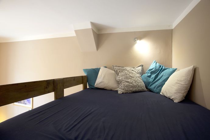 Imagen de la habitación del Hotel Krakow Town House. Foto 2