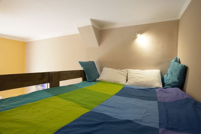Imagen de la habitación del Hotel Krakow Town House. Foto 4