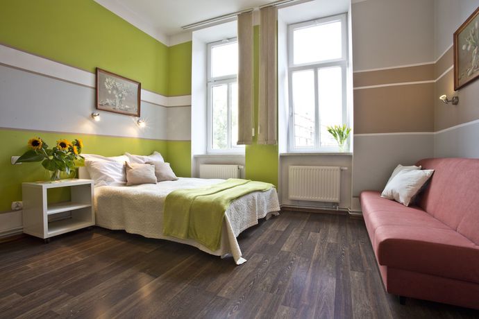 Imagen general del Hotel Krakow Town House. Foto 1