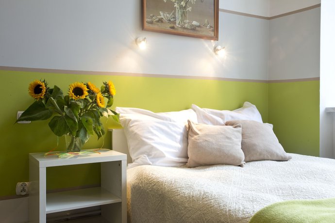 Imagen de la habitación del Hotel Krakow Town House. Foto 15