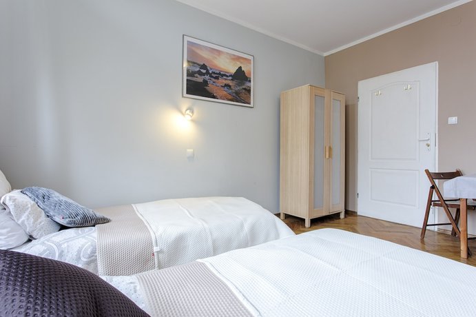 Imagen de la habitación del Hotel Krakow Town House. Foto 19