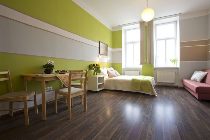 Imagen de la habitación del Hotel Krakow Town House. Foto 20