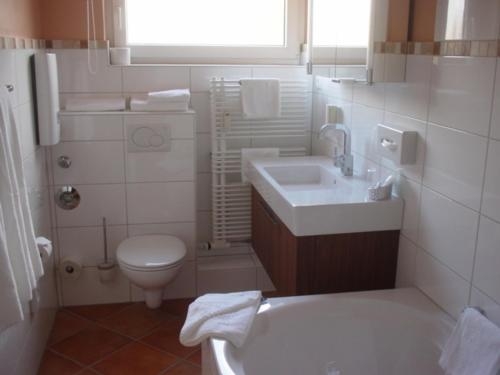 Imagen de la habitación del Hotel Kral - Residenz Erlangen. Foto 10