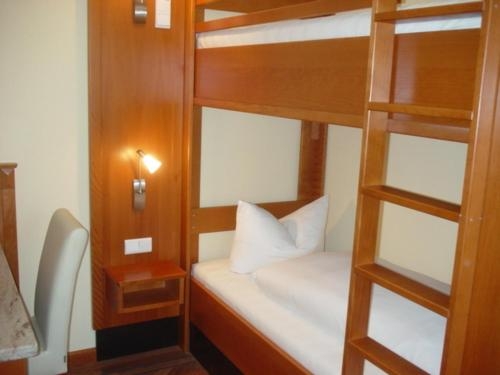 Imagen general del Hotel Kral - Residenz Erlangen. Foto 6