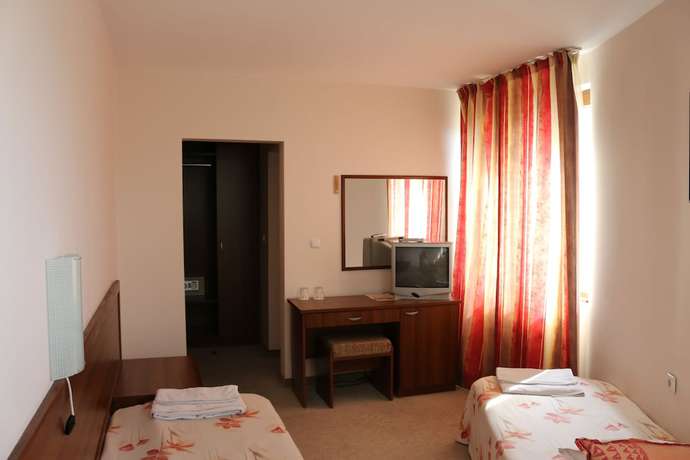 Imagen de la habitación del Hotel Kralev Dvor. Foto 3