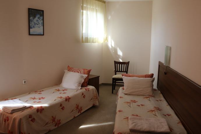 Imagen de la habitación del Hotel Kralev Dvor. Foto 4