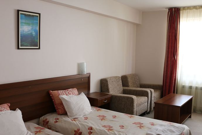 Imagen de la habitación del Hotel Kralev Dvor. Foto 5