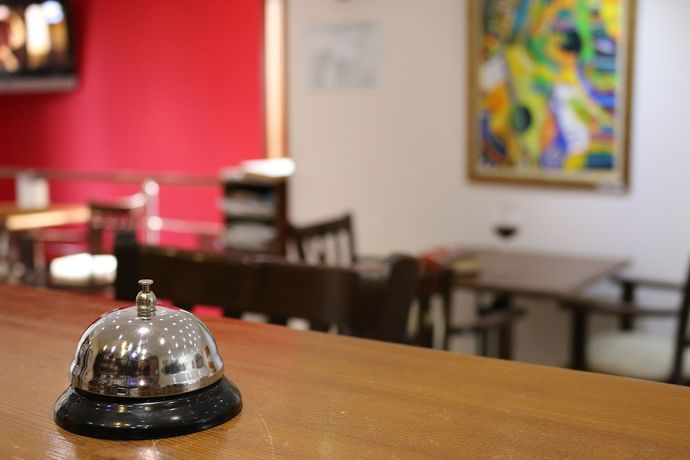 Imagen de los interiores del Hotel Kralev Dvor. Foto 16