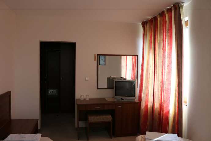 Imagen de la habitación del Hotel Kralev Dvor. Foto 6