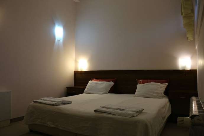 Imagen de la habitación del Hotel Kralev Dvor. Foto 7