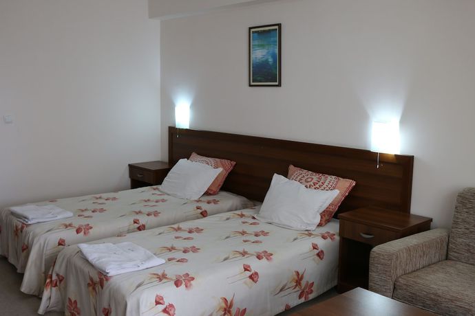 Imagen de la habitación del Hotel Kralev Dvor. Foto 8