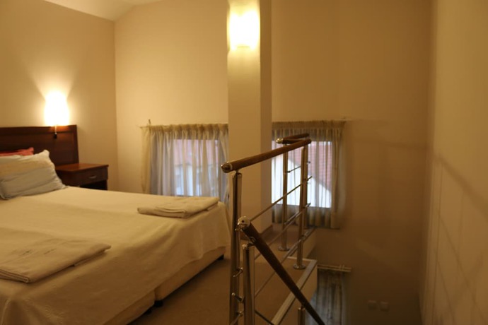 Imagen de la habitación del Hotel Kralev Dvor. Foto 10