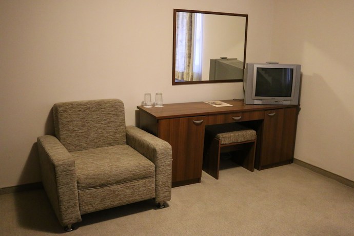 Imagen de la habitación del Hotel Kralev Dvor. Foto 11