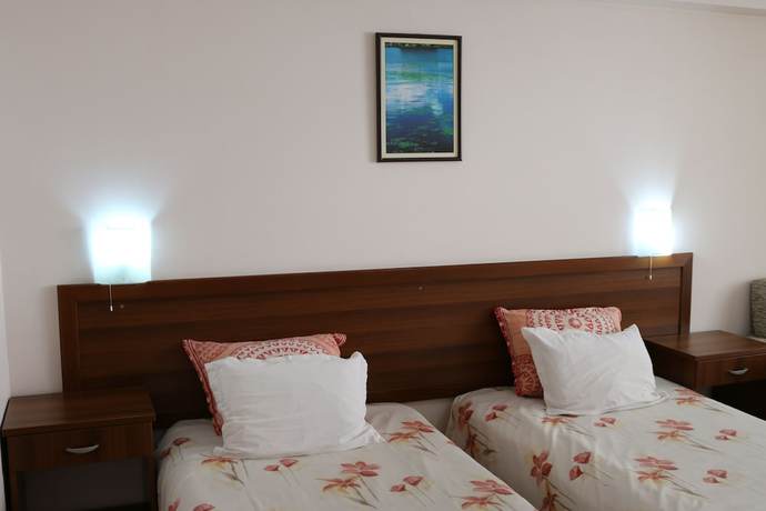 Imagen de la habitación del Hotel Kralev Dvor. Foto 12