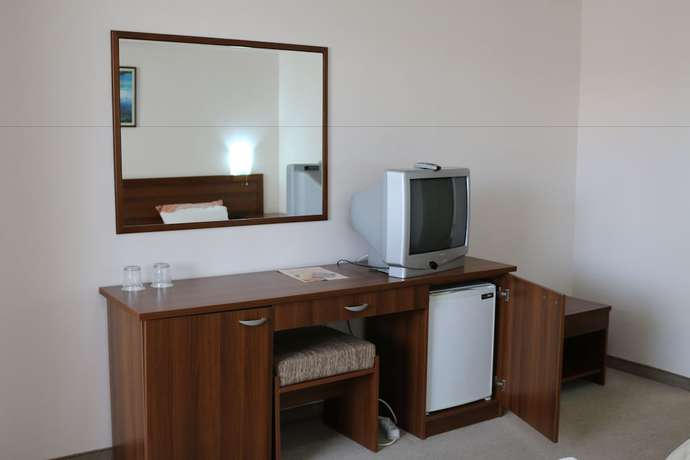Imagen de la habitación del Hotel Kralev Dvor. Foto 13
