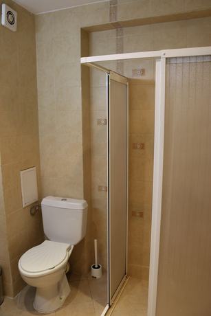 Imagen de la habitación del Hotel Kralev Dvor. Foto 14