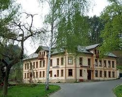 Imagen general del Hotel Kralicek. Foto 4