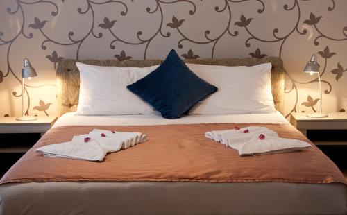 Imagen de la habitación del Hotel Kralj. Foto 6