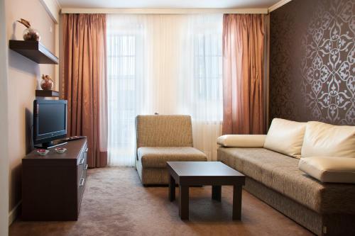 Imagen de la habitación del Hotel Kralj. Foto 7