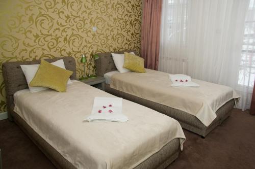 Imagen de la habitación del Hotel Kralj. Foto 8