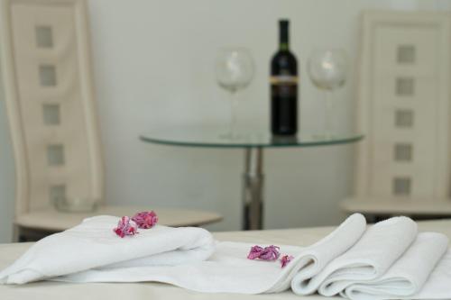 Imagen de la habitación del Hotel Kralj. Foto 9