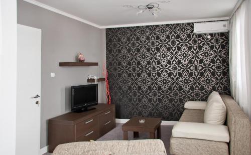 Imagen de la habitación del Hotel Kralj. Foto 10