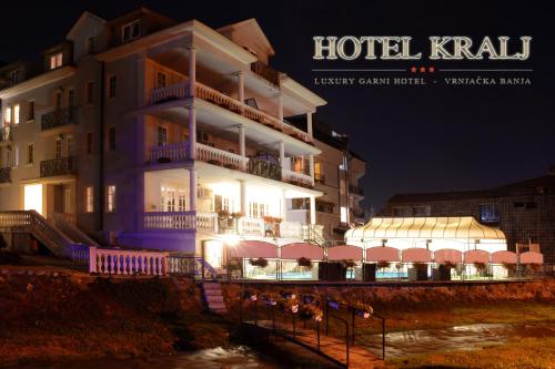 Imagen general del Hotel Kralj. Foto 5