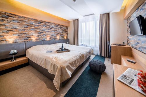 Imagen de la habitación del Hotel Kraljevi Čardaci. Foto 6