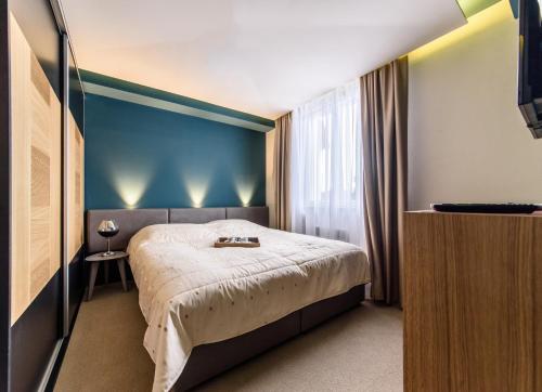 Imagen de la habitación del Hotel Kraljevi Čardaci. Foto 7