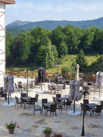 Imagen general del Hotel Kraljevi Čardaci. Foto 4