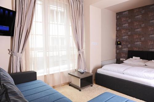 Imagen de la habitación del Hotel Kraljevi Čardaci. Foto 8