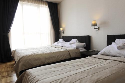 Imagen de la habitación del Hotel Kraljevi Čardaci. Foto 9