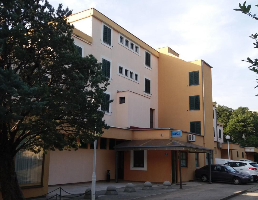 Imagen general del Hotel Kraljevica. Foto 3