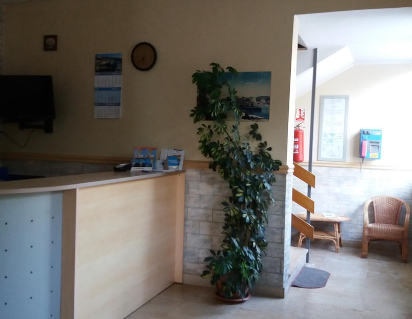 Imagen general del Hotel Kraljevica. Foto 4