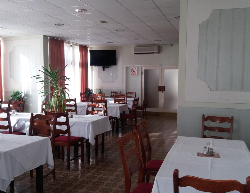 Imagen general del Hotel Kraljevica. Foto 6