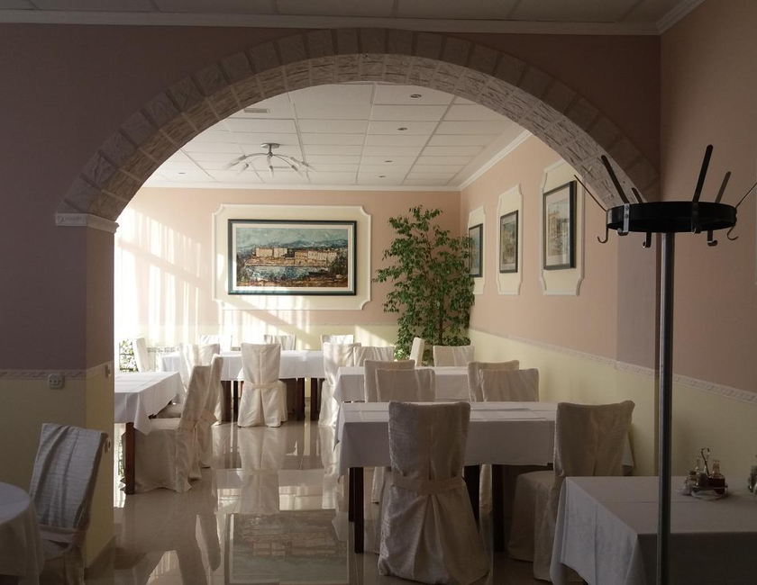 Imagen general del Hotel Kraljevica. Foto 8