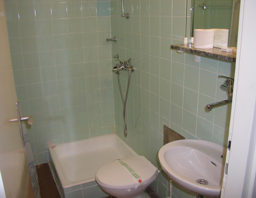 Imagen general del Hotel Kraljevica. Foto 13