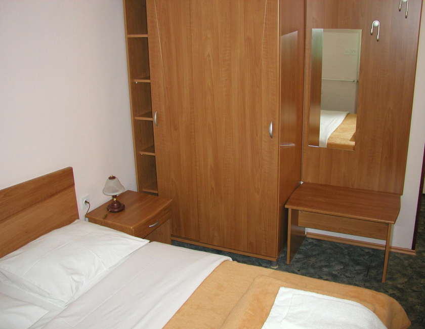 Imagen general del Hotel Kraljevica. Foto 14