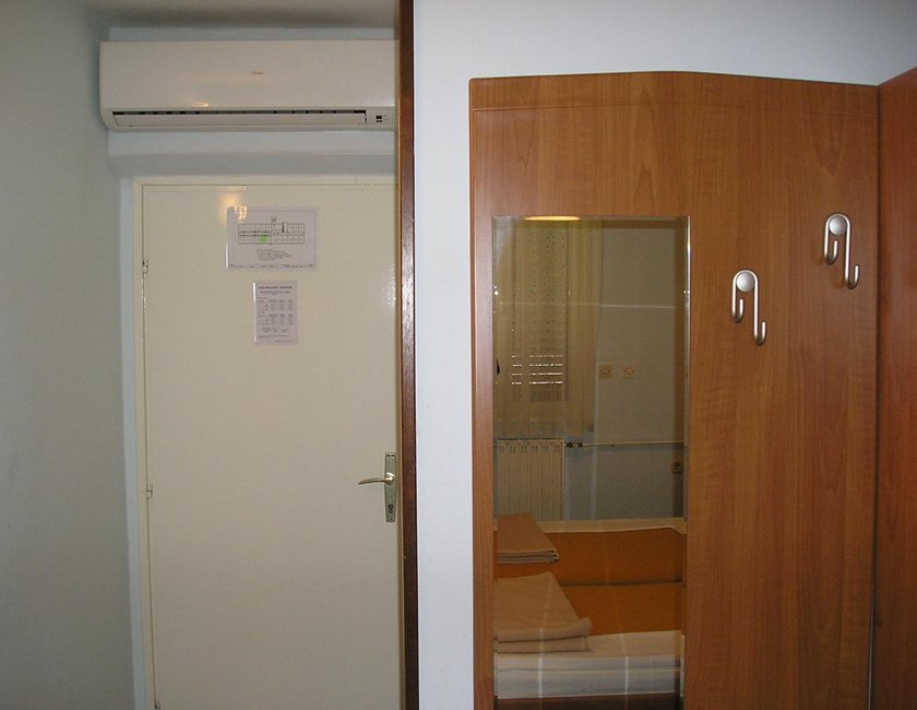 Imagen general del Hotel Kraljevica. Foto 15