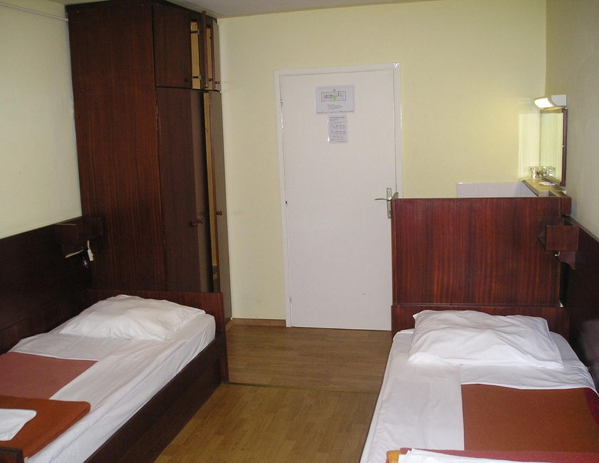 Imagen general del Hotel Kraljevica. Foto 16
