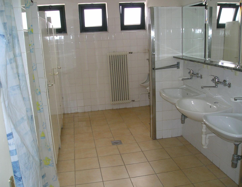 Imagen general del Hotel Kraljevica. Foto 18