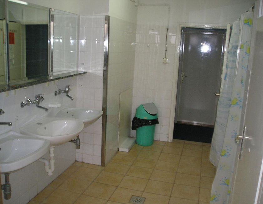 Imagen general del Hotel Kraljevica. Foto 19