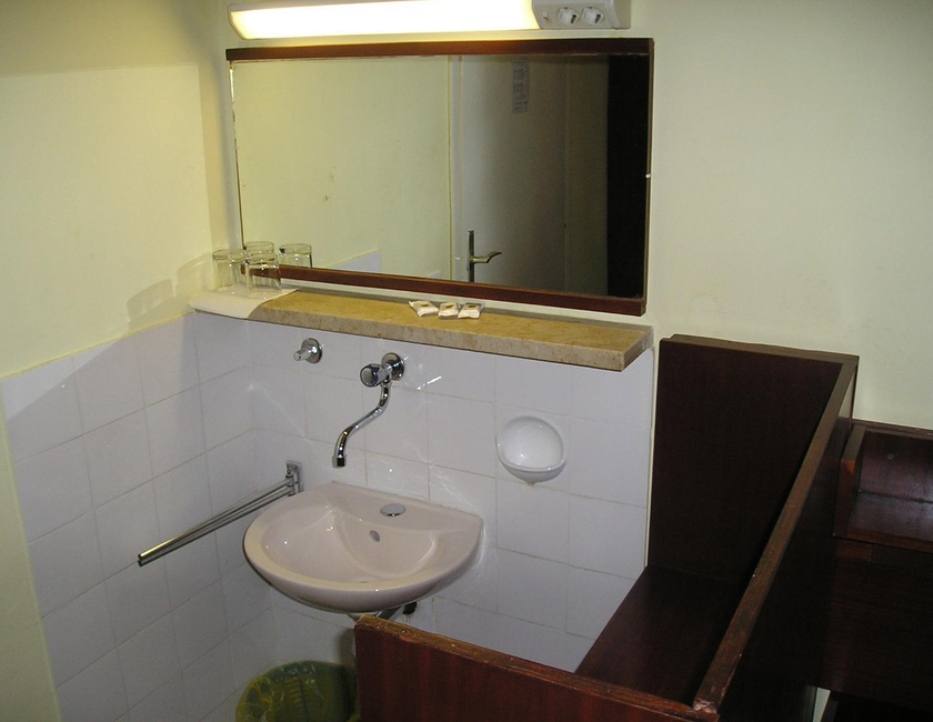 Imagen general del Hotel Kraljevica. Foto 20