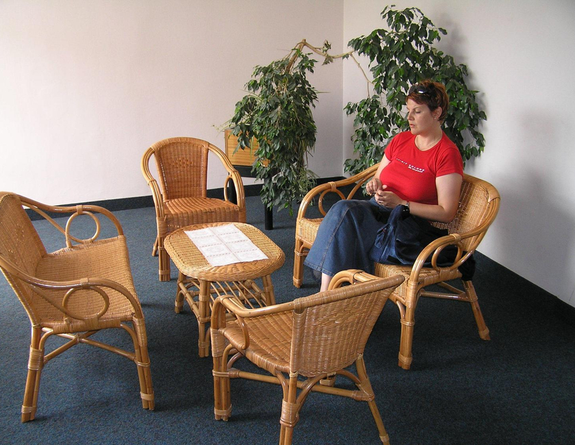 Imagen general del Hotel Kraljevica. Foto 21