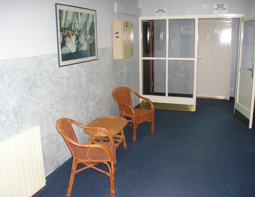 Imagen general del Hotel Kraljevica. Foto 22