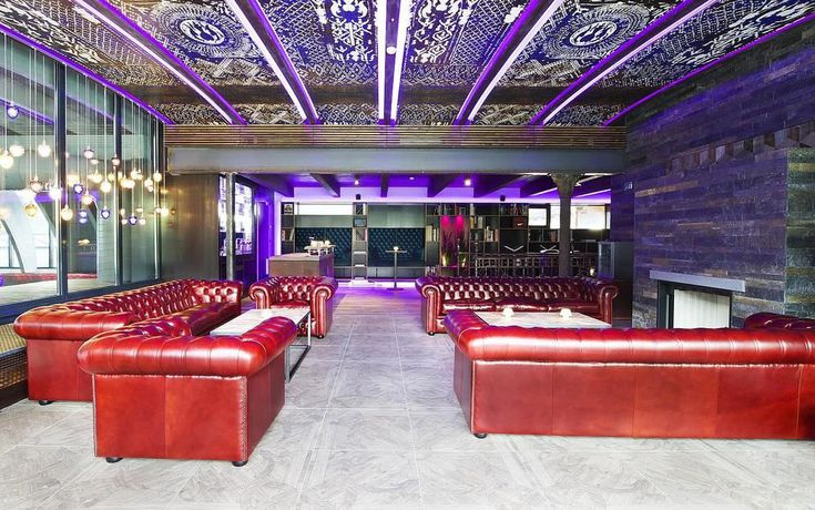 Imagen de los interiores del Hotel Krallerhof. Foto 6