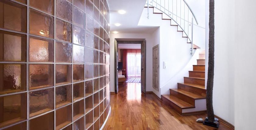 Imagen de los interiores del Hotel Krallerhof. Foto 7